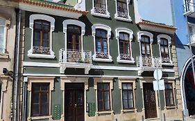 Casa Moliceiro Verde